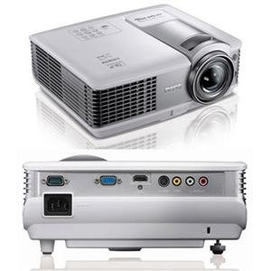 MP515 ST Multimedia Projector 9H.J1P77.Q4A
