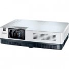 PLC-XR201 Multimedia Projector PLC-XR201 Multimedia Projector