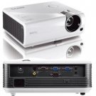 DLP Projector SVGA 2700 9H.J2S77.F3A DLP Projector SVGA 2700 9H.J2S77.F3A