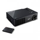Acer X1261 DLP Projector EY.K0201.022 Acer X1261 DLP Projector EY.K0201.022