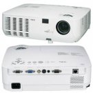 NP215 Multimedia Projector NP215 Multimedia Projector