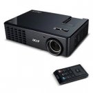 Acer X1161 DLP Projector EY.K0101.040 Acer X1161 DLP Projector EY.K0101.040