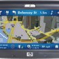 Hewlett-Packard iPAQ 310 Bluetooth 4.3-Inch Widescreen Portable GPS Navigator
