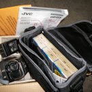 JVC GR-D850 Digital Camcorder