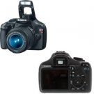 Canon EOS Rebel T3 12.2 Megapixel Digital SLR Camera (Body with Lens Kit) - 18 mm-55 mm Canon EOS Rebel T3 12.2 Megapixel Digital SLR Camera (Body with Lens Kit) - 18 mm-55 mm