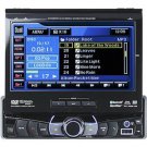 Dual XDVDN9131 Car DVD Player Dual XDVDN9131 Car DVD Player