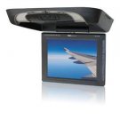 XOVision GX1572B Car DVD Player - 15" LCD Display - 4:3