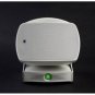 Russound AirGo Powered Outdoor Speaker with Weather-Proof Airport Express Dock