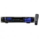 PylePro P1001AT Amplifier - 450 W RMS - 2 Channel