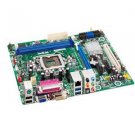 Intel Classic DH61BE Desktop Motherboard - Intel - Socket H2 LGA-1155 - 10 x Bulk Pack