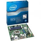 ntel Executive DQ67SW Desktop Motherboard - Intel - Socket H2 LGA-1155