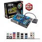 Asus P8P67 DELUXE Desktop Motherboard - Intel - Socket H2 LGA-1155