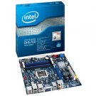 Intel Corp. BOXDH67GDB3 Single Pack Media Desktop Motherboard - Socket H2 LGA-1155