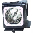 V7 200 W Replacement Lamp for Sanyo PLC-SU70, PLC-WXE45 and PLC WXE46