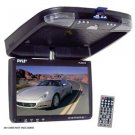 Pyle PLRD92 Car DVD Player - 16:9 - Roof-mountable Pyle PLRD92 Car DVD Player - 16:9 - Roof-mountable