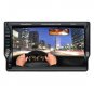 7" Touch LCD DVD/MP3/CD