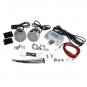 Motorcycle Audio Package