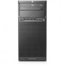 HP ProLiant ML110 G7 656766-S01 4U Micro Tower Entry-level Server - 1 x Xeon E3-1240 3.3GHz