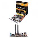 Zotac H67ITX-C-E Desktop Motherboard - Intel - Socket H2 LGA-1155