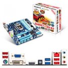 Gigabyte GA-Z68MA-D2H-B3 Desktop Motherboard - Intel - Socket H2 LGA-1155