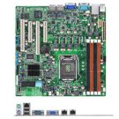 Asus P8B-M Server Motherboard - Intel - Socket H2 LGA-1155 - x Retail Pack