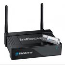 nFocus LiteShow III INLITESHOW3 IEEE 802.11n (draft) 150 Mbps Wireless Access Point