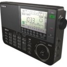 SANGEAN ATS-909X AM/FM/SW SHORTWAVE RADIO