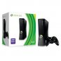 Microsoft Xbox 360 Slim Gaming Console with 4GB Flash Memory