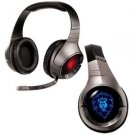 Creative World Of Warcraft 70GH010000000 Headset