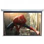 Elite Screens VMAX84XWH2 Electric Projection Screen