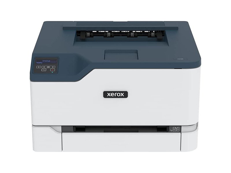 XEROX C230 COLOR PRINTER, UP TO 24PPM,LE