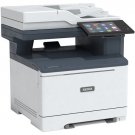 VERSALINK C415 COLOR MULTIFUNCTION PRINTER, UP TO 42PPM, DUPLEX VERSALINK C415 COLOR MULTIFUNCTION PRINTER, UP TO 42PPM, DUPLEX