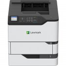 MS821N Monochrome Laser Printer MS821N Monochrome Laser Printer