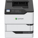 MS823N Monochrome Laser Printer MS823N Monochrome Laser Printer