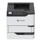 MS821DN Monochrome Laser Printer