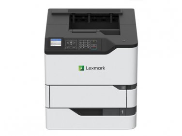 MS821DN Monochrome Laser Printer