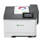 Lexmark CS632dwe TAA Low Voltage Color Printer