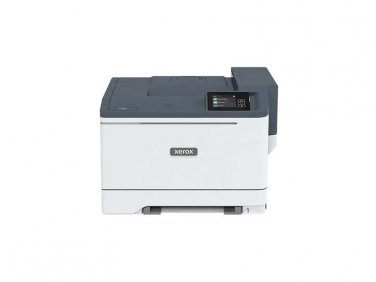XEROX C320 COLOR PRINTER, UP TO 35PPM, DUPLEX, WIFI, 110V
