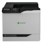 NOT USED IN NORTH AMERICA High Voltage Version Lexmark CS820de TAA 220v