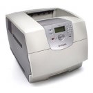 LEX T640n with 32MB DLE with CA DMV code