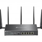 Omada AX3000 Gigabit VPN Router