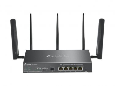Omada AX3000 Gigabit VPN Router