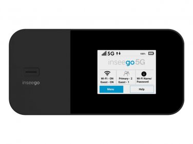 MiFi X PRO