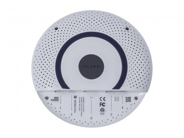 Island Router