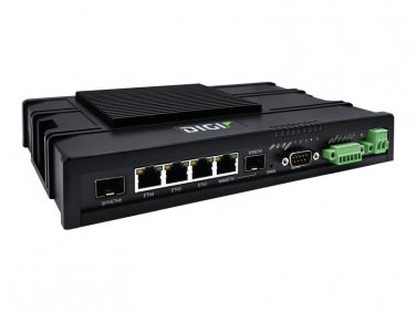 Digi 360 Cellular Solution Package for Digi IX40