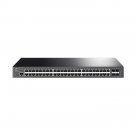 JETSTREAM 48 PORT GIGABIT L2+ MANAGED SWITCH JETSTREAM 48 PORT GIGABIT L2+ MANAGED SWITCH