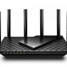 AX5400 TRI-BAND WI-FI 6E ROUTER SPEED AX5400 TRI-BAND WI-FI 6E ROUTER SPEED