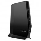 Nighthawk AX6 6-Stream WiFi 6 Cable Modem Router Nighthawk AX6 6-Stream WiFi 6 Cable Modem Router