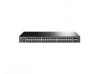 JETSTREAM 48 PORT GIGABIT L2