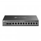 OMADA GIGABIT VPN ROUTER WITH POE+ PORTS AND CONTROLLER ABILITY OMADA GIGABIT VPN ROUTER WITH POE+ PORTS AND CONTROLLER ABILITY